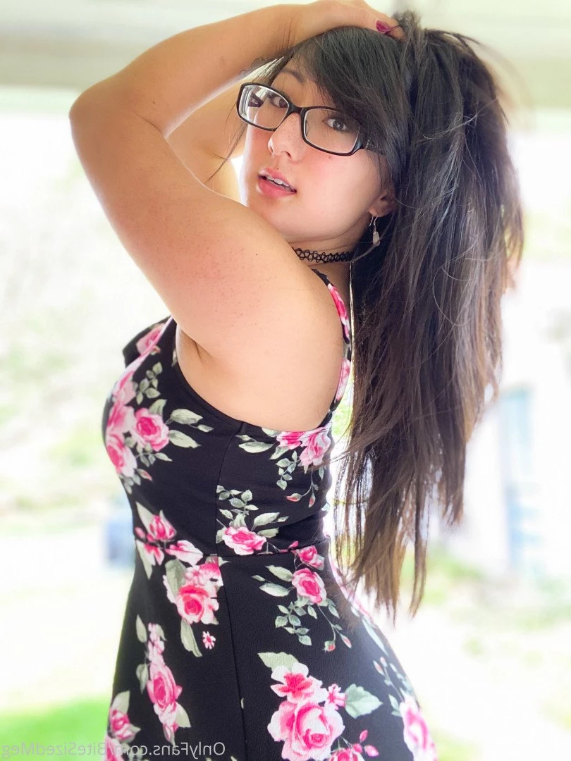 BiteSized.Meg [ bitesizedmeg ] Onlyfans leaked photo 3878965 on Hotleaks.tv