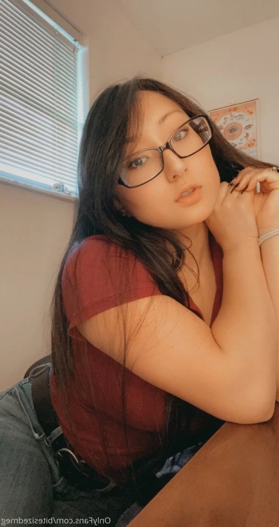 BiteSized.Meg [ bitesizedmeg ] Onlyfans leaked photo 3881154 on Hotleaks.tv