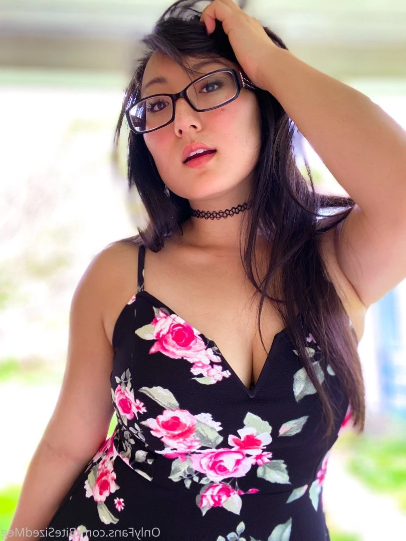 BiteSized.Meg [ bitesizedmeg ] Onlyfans leaked photo 3881921 on Hotleaks.tv