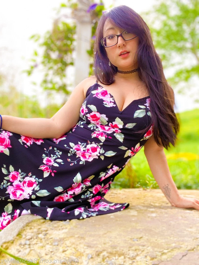 BiteSized.Meg [ bitesizedmeg ] Onlyfans leaked photo 3882466 on Hotleaks.tv