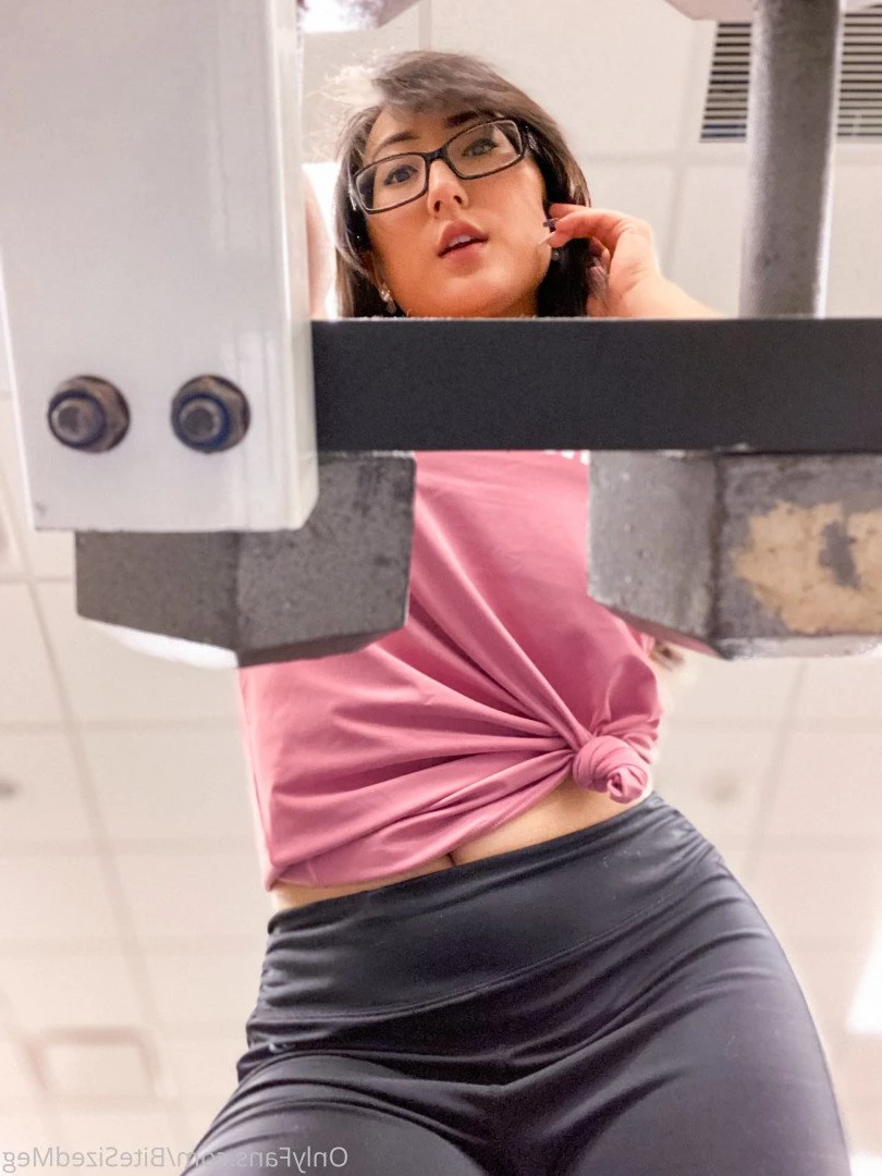 BiteSized.Meg [ bitesizedmeg ] Onlyfans leaked photo 3883078 on Hotleaks.tv
