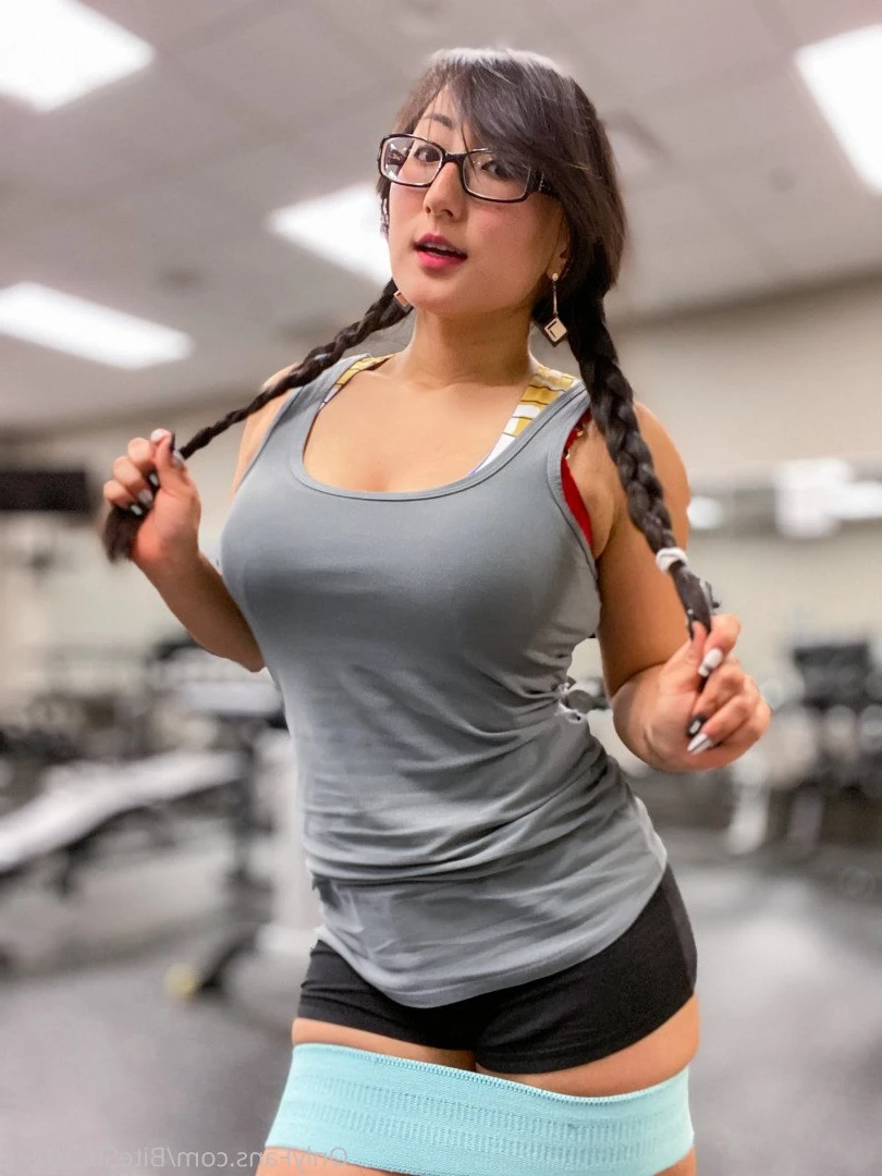 BiteSized.Meg [ bitesizedmeg ] Onlyfans leaked photo 3886433 on Hotleaks.tv