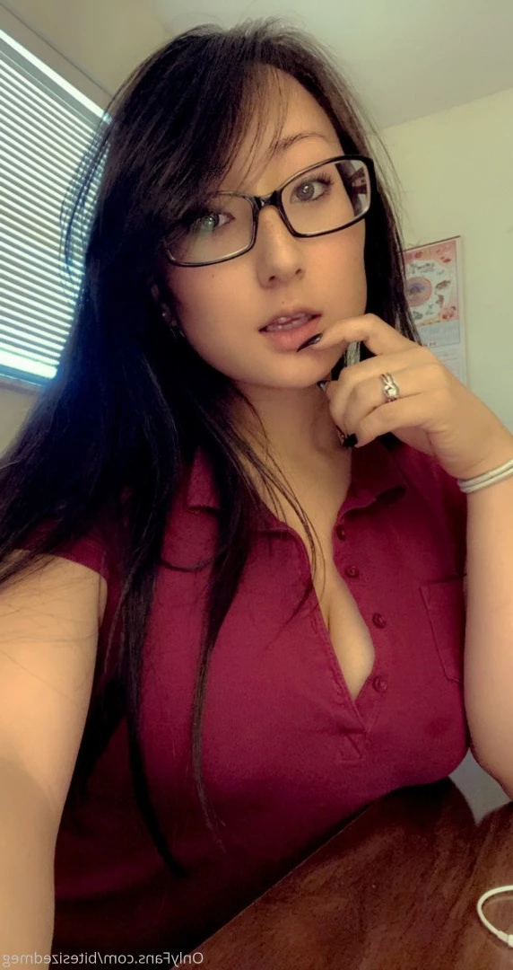 BiteSized.Meg [ bitesizedmeg ] Onlyfans leaked photo 3888088 on Hotleaks.tv