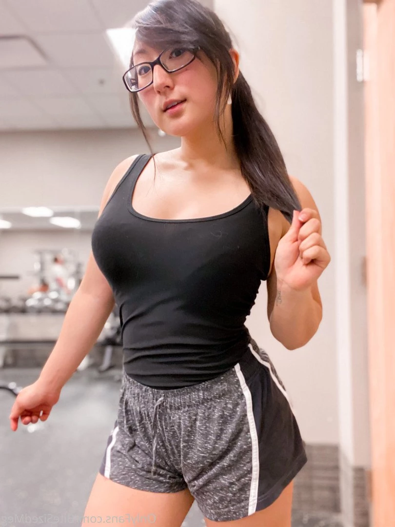 BiteSized.Meg [ bitesizedmeg ] Onlyfans leaked photo 3891853 on Hotleaks.tv
