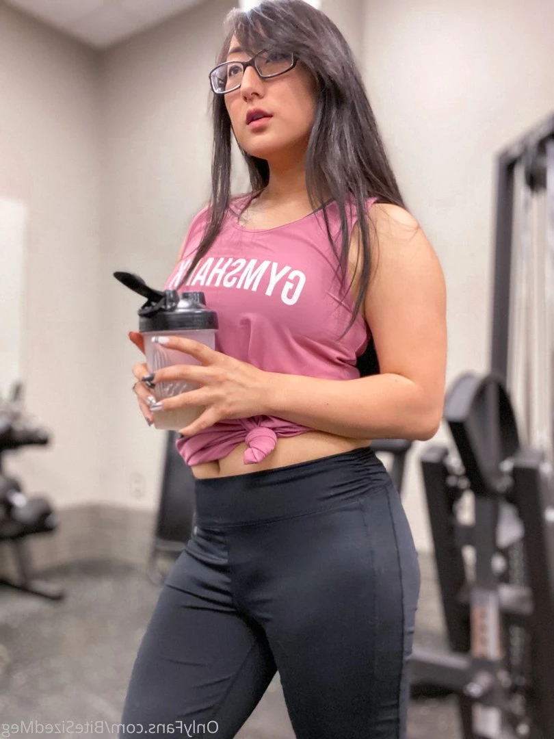 BiteSized.Meg [ bitesizedmeg ] Onlyfans leaked photo 3893154 on Hotleaks.tv