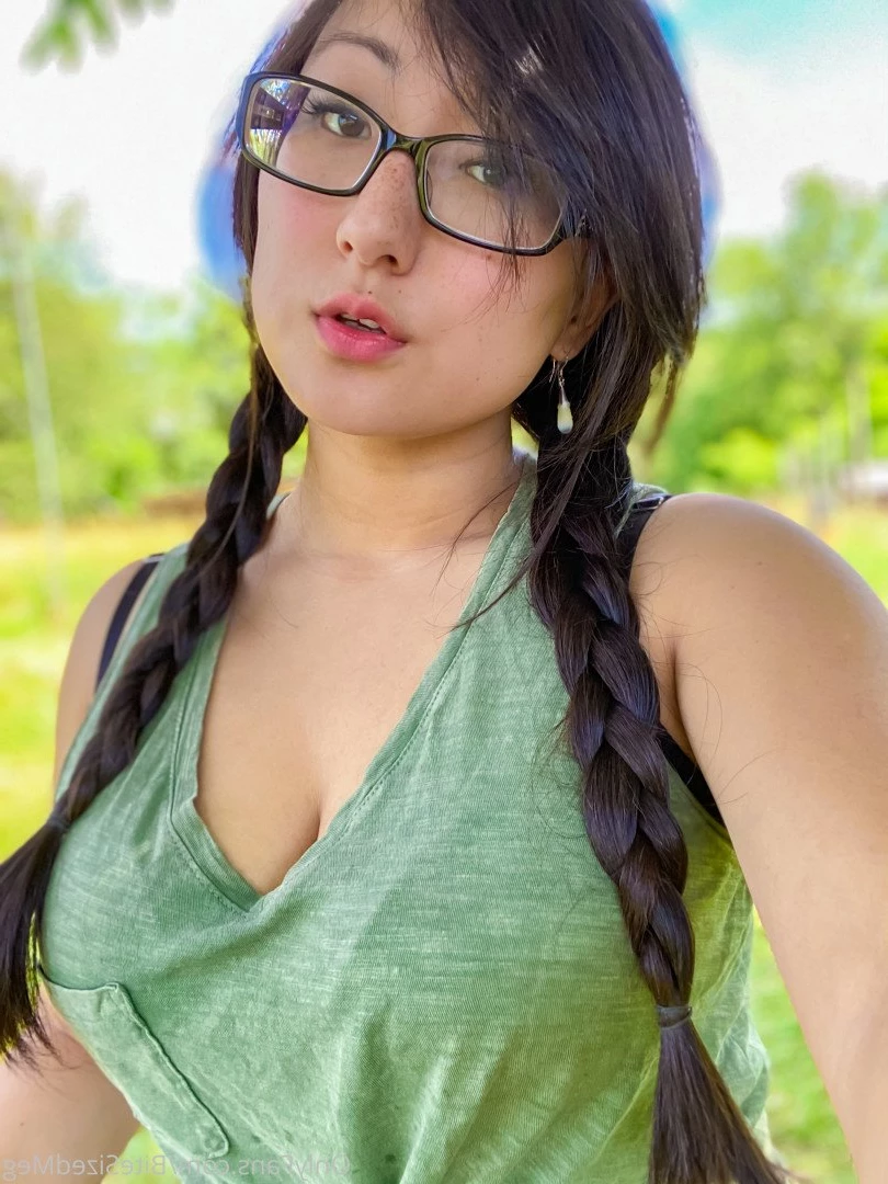 BiteSized.Meg [ bitesizedmeg ] Onlyfans leaked photo 3896273 on Hotleaks.tv