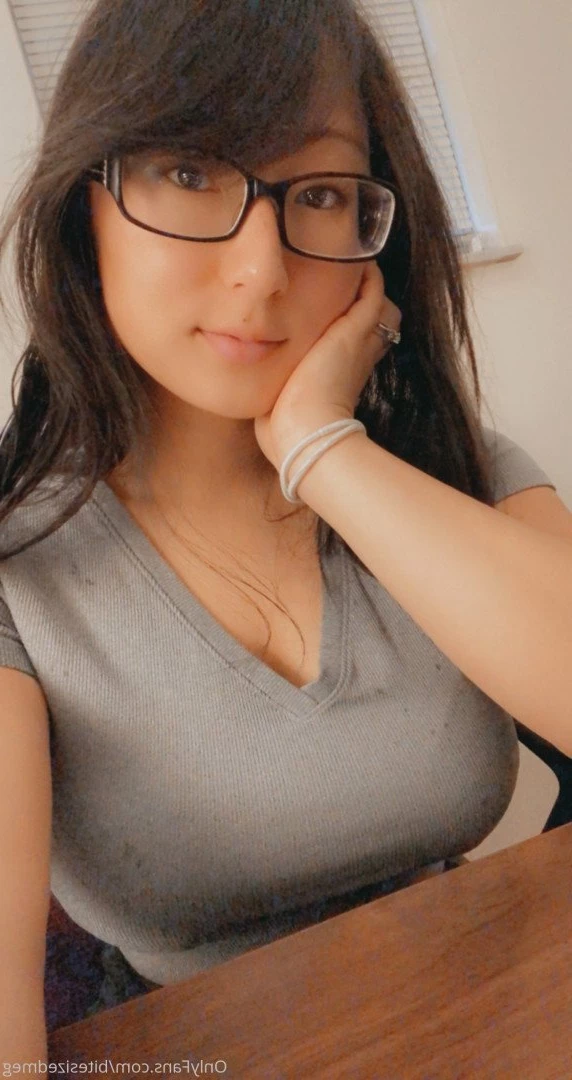 BiteSized.Meg [ bitesizedmeg ] Onlyfans leaked photo 3901118 on Hotleaks.tv