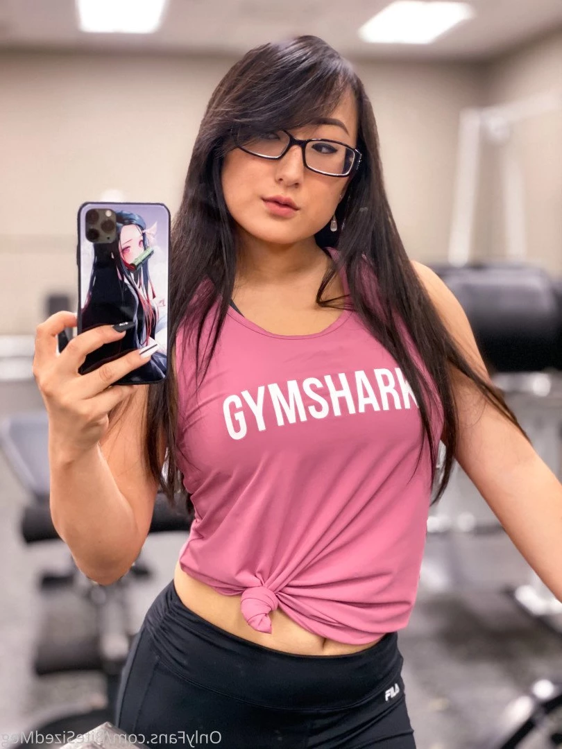 BiteSized.Meg [ bitesizedmeg ] Onlyfans leaked photo 3901556 on Hotleaks.tv