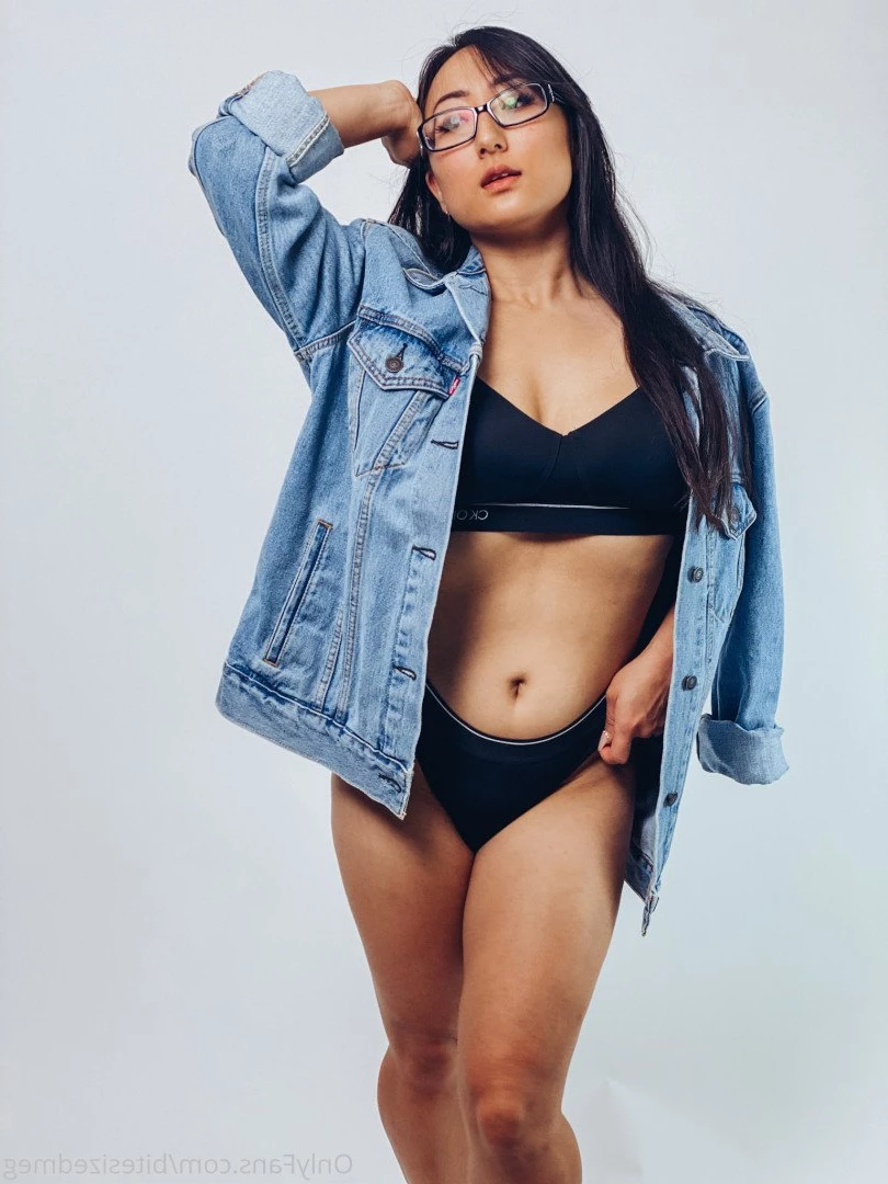 BiteSized.Meg [ bitesizedmeg ] Onlyfans leaked photo 3901737 on Hotleaks.tv
