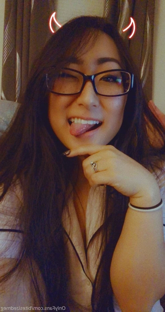 BiteSized.Meg [ bitesizedmeg ] Onlyfans leaked photo 3902283 on Hotleaks.tv