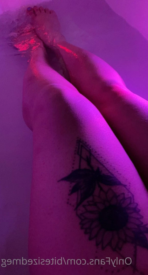 BiteSized.Meg [ bitesizedmeg ] Onlyfans leaked photo 3903373 on Hotleaks.tv