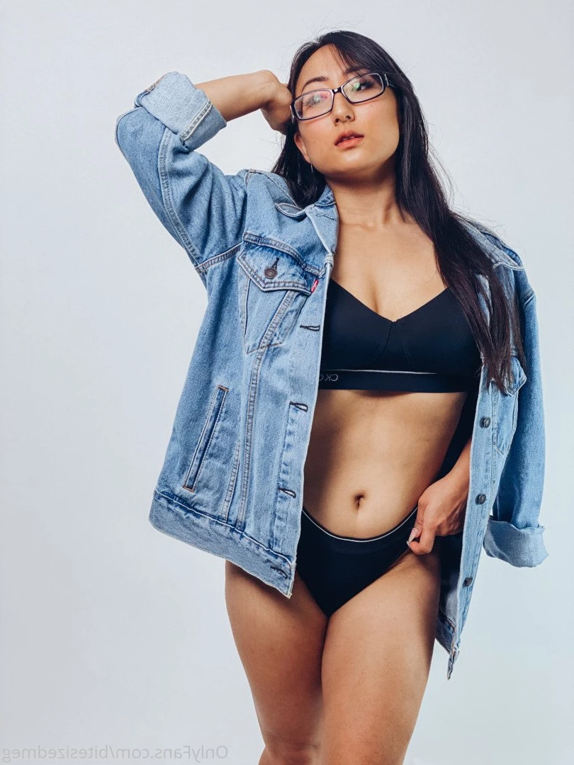 BiteSized.Meg [ bitesizedmeg ] Onlyfans leaked photo 3903774 on Hotleaks.tv