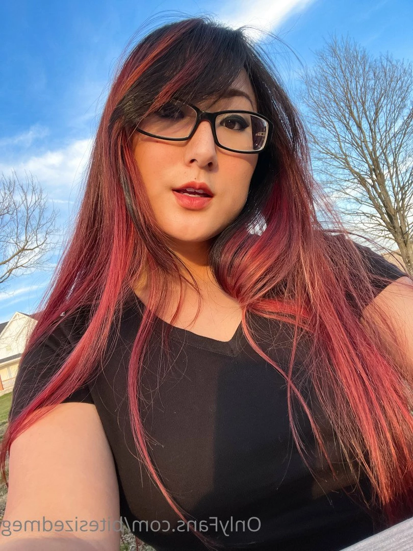 BiteSized.Meg [ bitesizedmeg ] Onlyfans leaked photo 3904252 on Hotleaks.tv