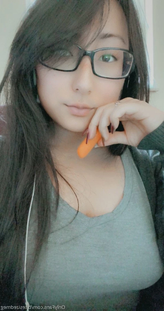 BiteSized.Meg [ bitesizedmeg ] Onlyfans leaked photo 3904837 on Hotleaks.tv