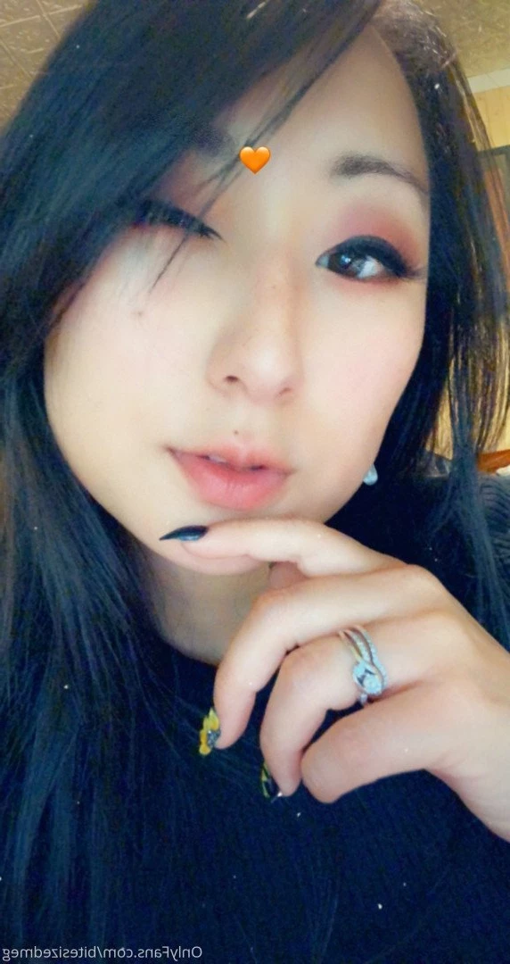 BiteSized.Meg [ bitesizedmeg ] Onlyfans leaked photo 3908676 on Hotleaks.tv