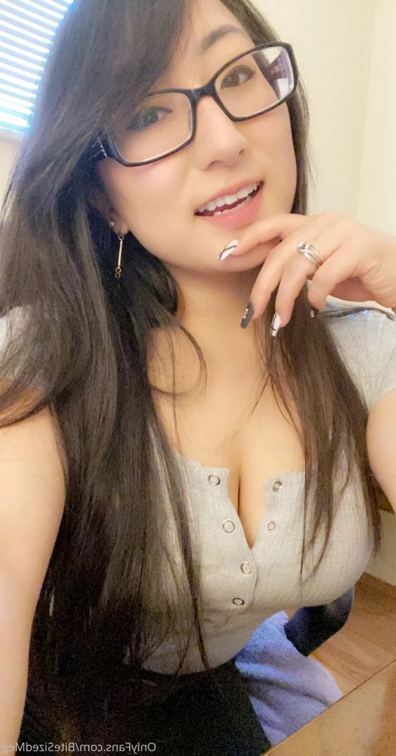 BiteSized.Meg [ bitesizedmeg ] Onlyfans leaked photo 3916707 on Hotleaks.tv