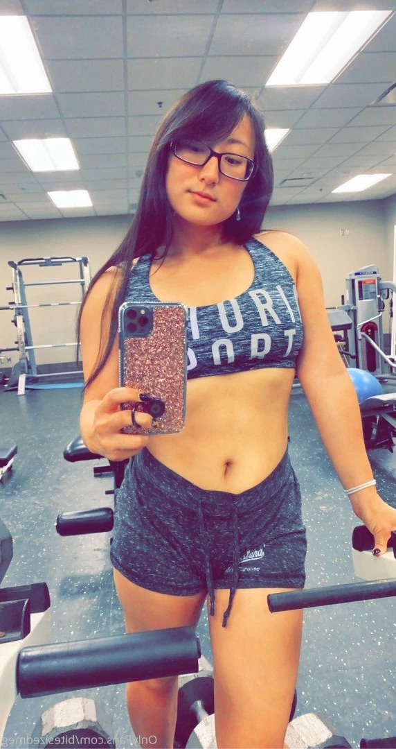 BiteSized.Meg [ bitesizedmeg ] Onlyfans leaked photo 3918268 on Hotleaks.tv