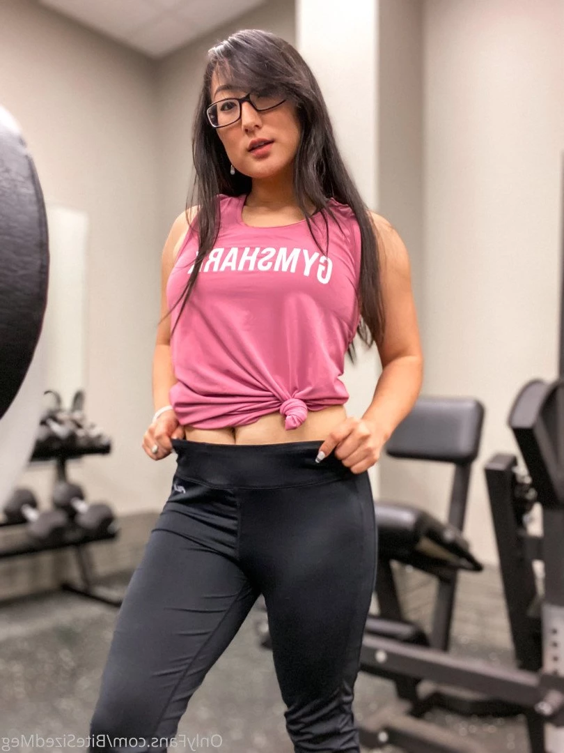 BiteSized.Meg [ bitesizedmeg ] Onlyfans leaked photo 3921882 on Hotleaks.tv