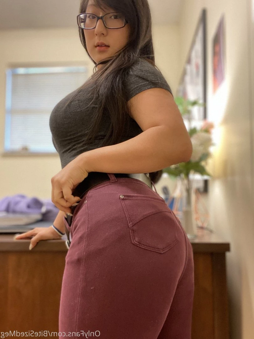 BiteSized.Meg [ bitesizedmeg ] Onlyfans leaked photo 3923944 on Hotleaks.tv