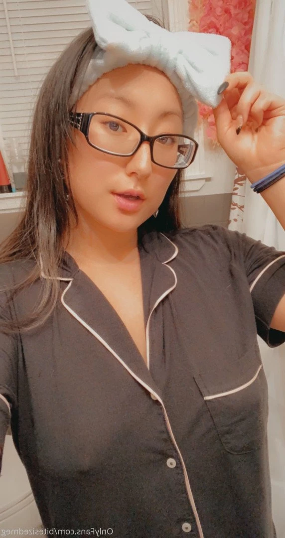 BiteSized.Meg [ bitesizedmeg ] Onlyfans leaked photo 3924127 on Hotleaks.tv