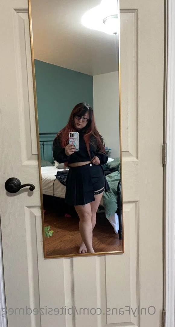 BiteSized.Meg [ bitesizedmeg ] Onlyfans leaked photo 3927072 on Hotleaks.tv