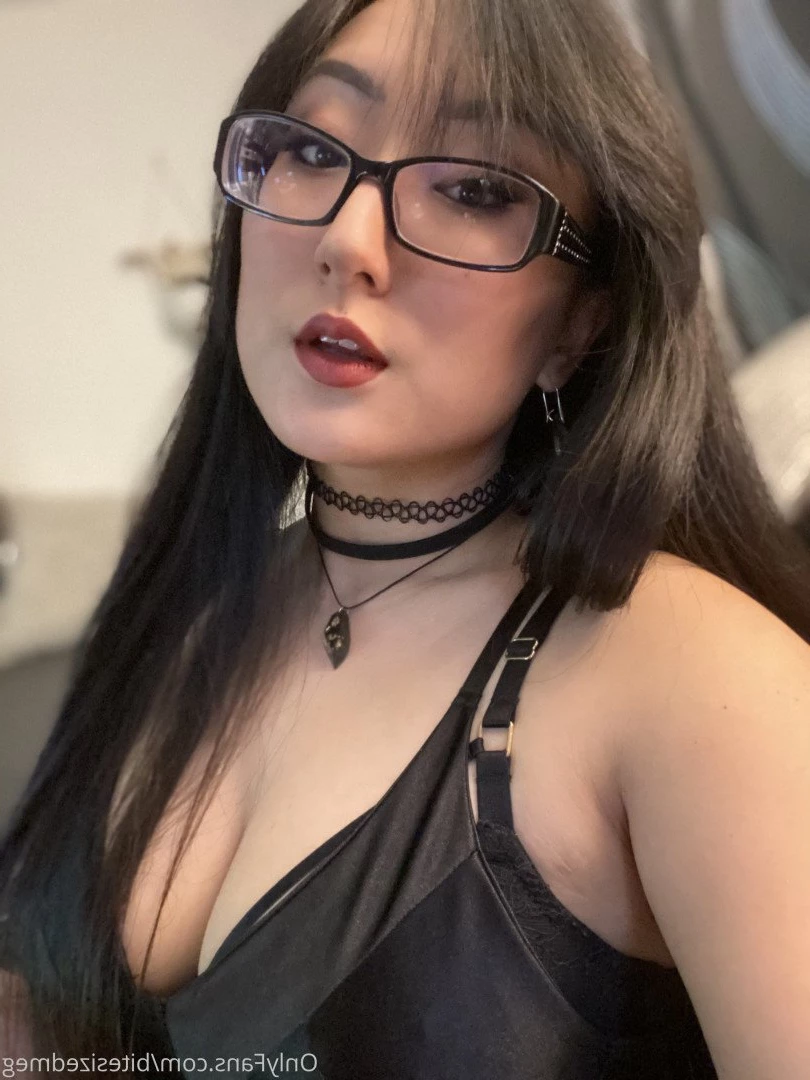 BiteSized.Meg [ bitesizedmeg ] Onlyfans leaked photo 3929324 on Hotleaks.tv