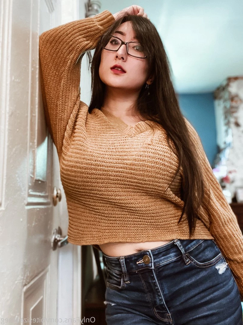 BiteSized.Meg [ bitesizedmeg ] Onlyfans leaked photo 3930779 on Hotleaks.tv