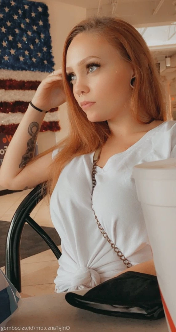 BiteSized.Meg [ bitesizedmeg ] Onlyfans leaked photo 3932756 on Hotleaks.tv