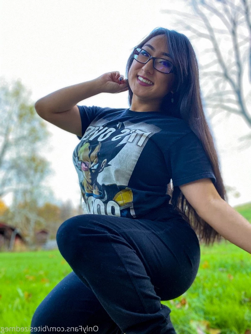 BiteSized.Meg [ bitesizedmeg ] Onlyfans leaked photo 3934319 on Hotleaks.tv