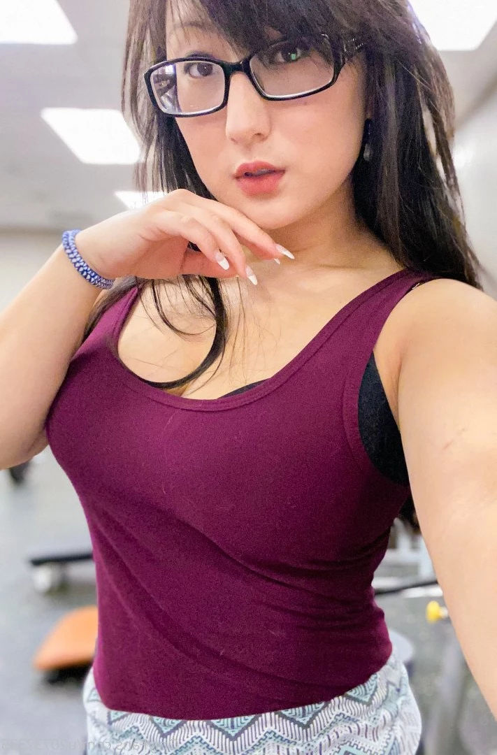 BiteSized.Meg [ bitesizedmeg ] Onlyfans leaked photo 3937529 on Hotleaks.tv