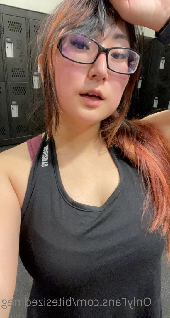 BiteSized.Meg [ bitesizedmeg ] Onlyfans leaked photo 3942133 on Hotleaks.tv