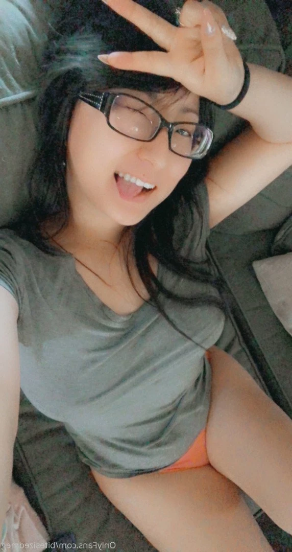 BiteSized.Meg [ bitesizedmeg ] Onlyfans leaked photo 3944013 on Hotleaks.tv