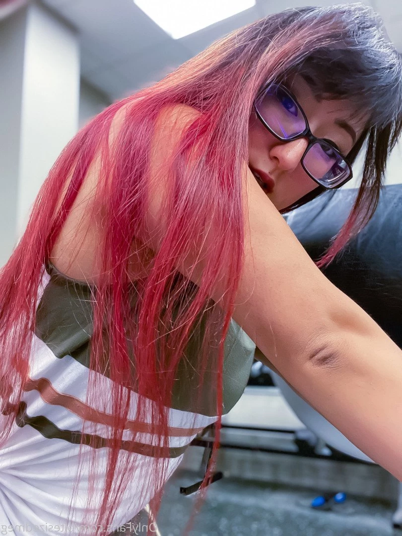 BiteSized.Meg [ bitesizedmeg ] Onlyfans leaked photo 3945591 on Hotleaks.tv