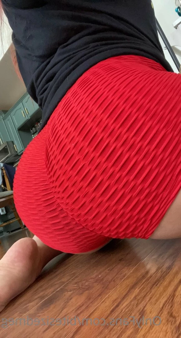 BiteSized.Meg [ bitesizedmeg ] Onlyfans leaked photo 3948119 on Hotleaks.tv