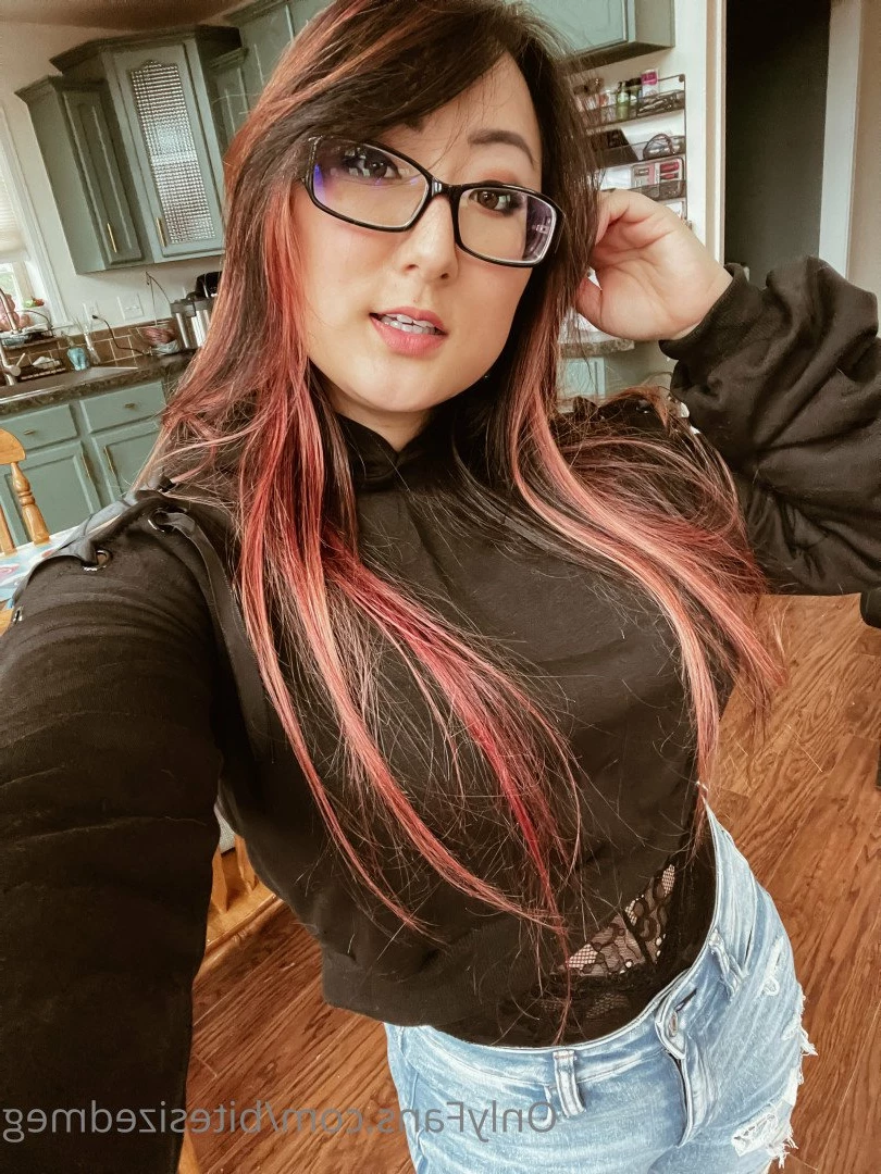 BiteSized.Meg [ bitesizedmeg ] Onlyfans leaked photo 3948217 on Hotleaks.tv