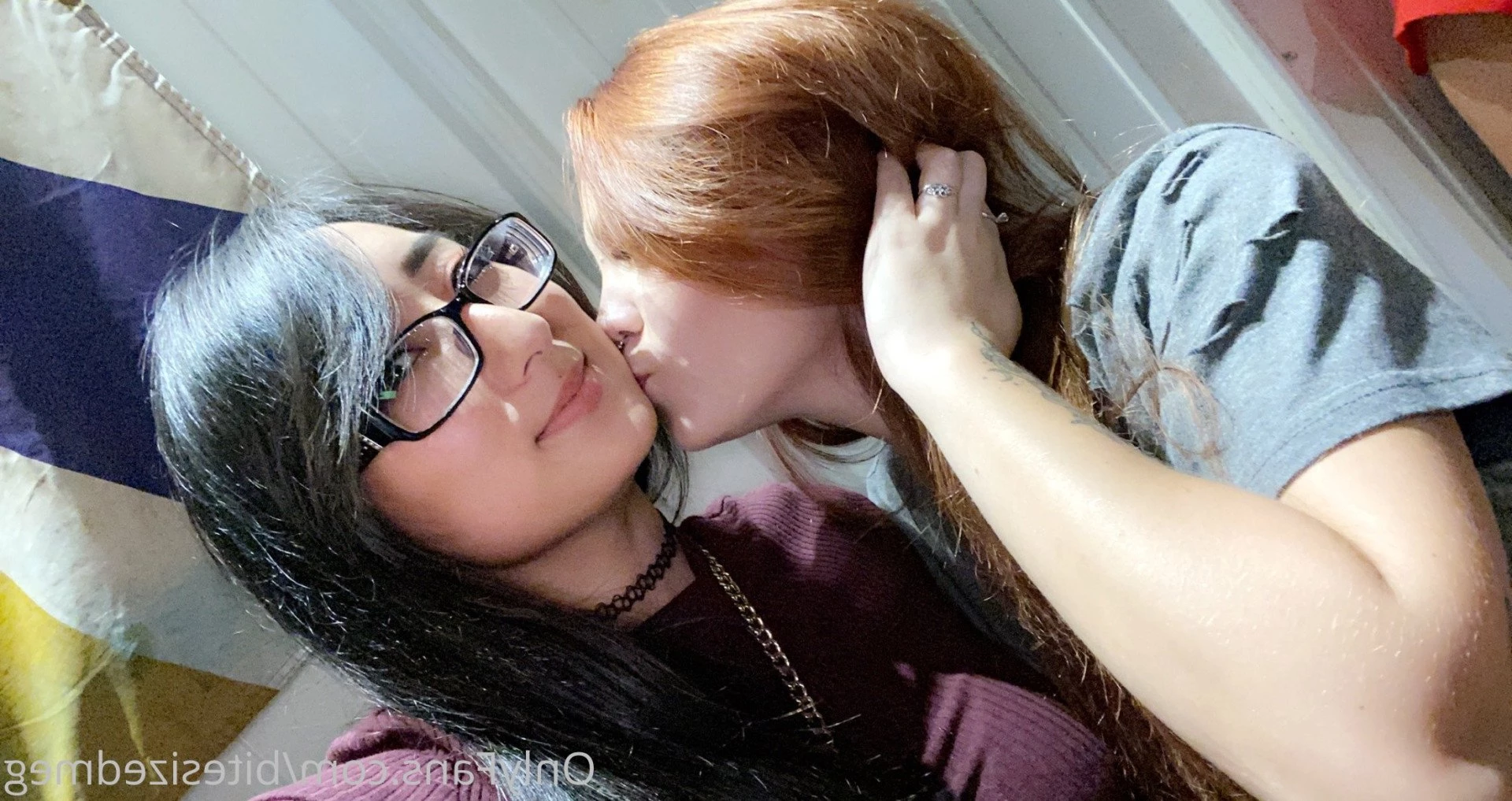 BiteSized.Meg [ bitesizedmeg ] Onlyfans leaked photo 3948717 on Hotleaks.tv