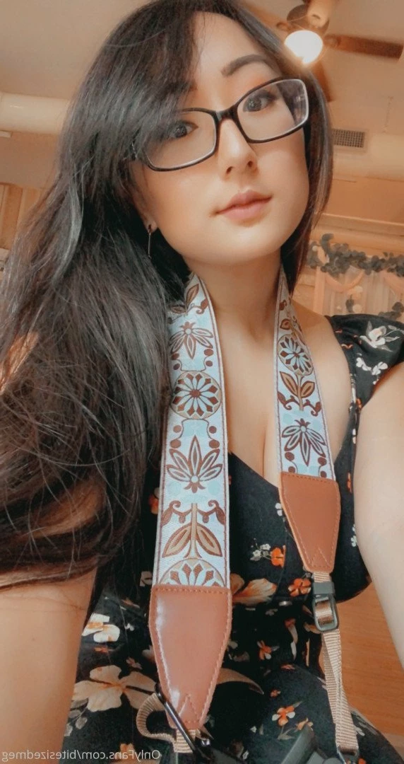 BiteSized.Meg [ bitesizedmeg ] Onlyfans leaked photo 3950826 on Hotleaks.tv
