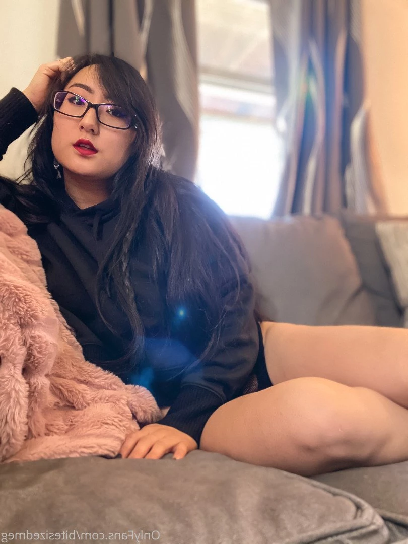 BiteSized.Meg [ bitesizedmeg ] Onlyfans leaked photo 3950918 on Hotleaks.tv
