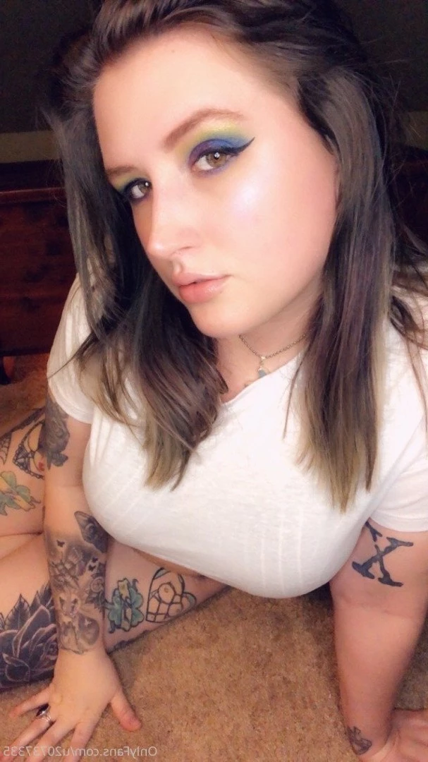 BiteSized.Meg [ bitesizedmeg ] Onlyfans leaked photo 3951001 on Hotleaks.tv