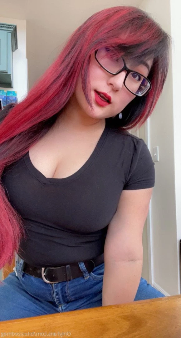 BiteSized.Meg [ bitesizedmeg ] Onlyfans leaked photo 3951181 on Hotleaks.tv