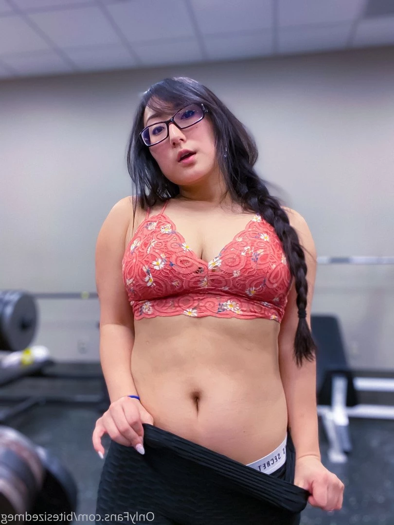 BiteSized.Meg [ bitesizedmeg ] Onlyfans leaked photo 3955876 on Hotleaks.tv