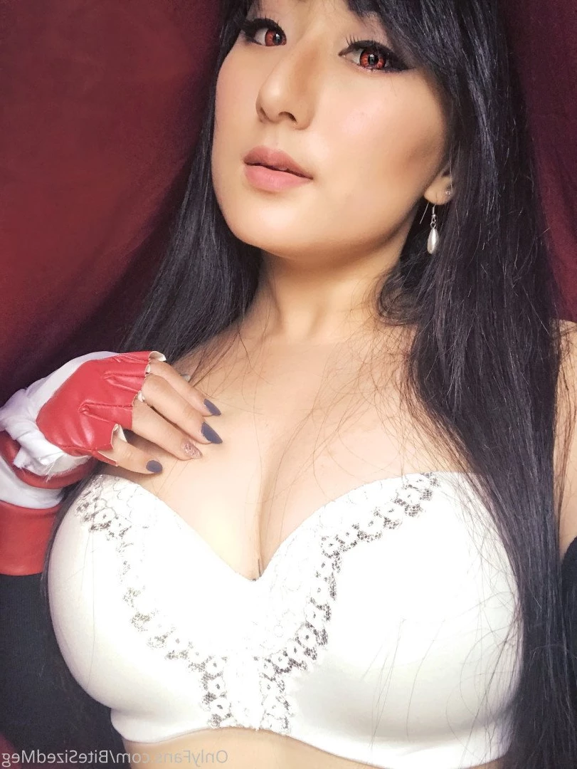 BiteSized.Meg [ bitesizedmeg ] Onlyfans leaked photo 3957110 on Hotleaks.tv