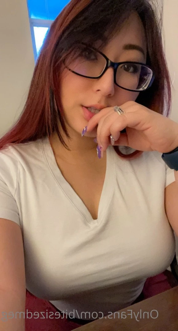 BiteSized.Meg [ bitesizedmeg ] Onlyfans leaked photo 3959388 on Hotleaks.tv
