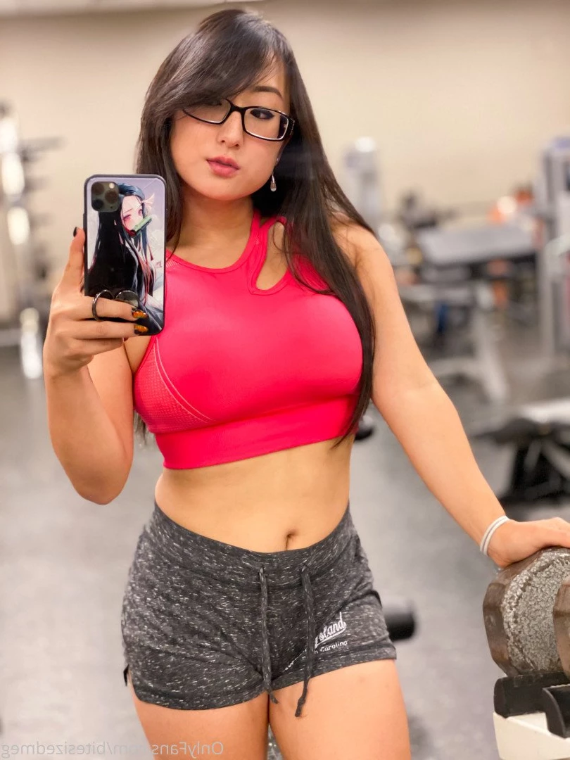 BiteSized.Meg [ bitesizedmeg ] Onlyfans leaked photo 3962133 on Hotleaks.tv