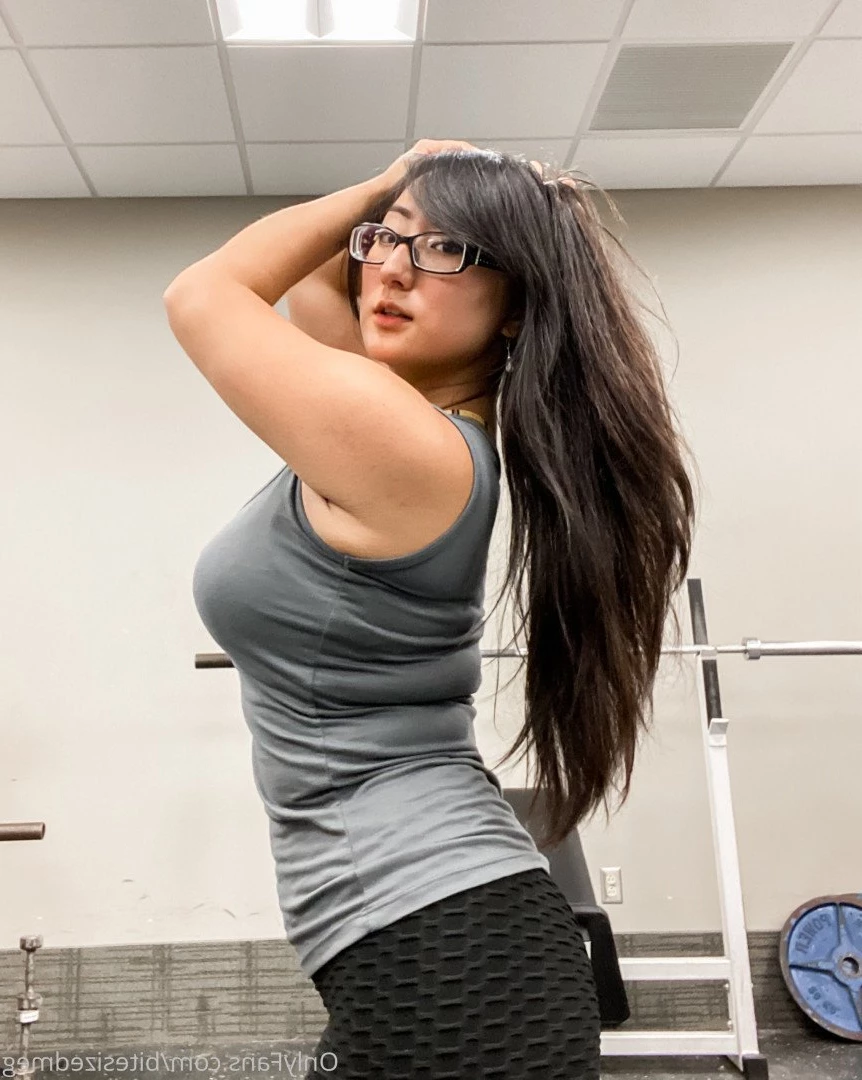 BiteSized.Meg [ bitesizedmeg ] Onlyfans leaked photo 3964131 on Hotleaks.tv
