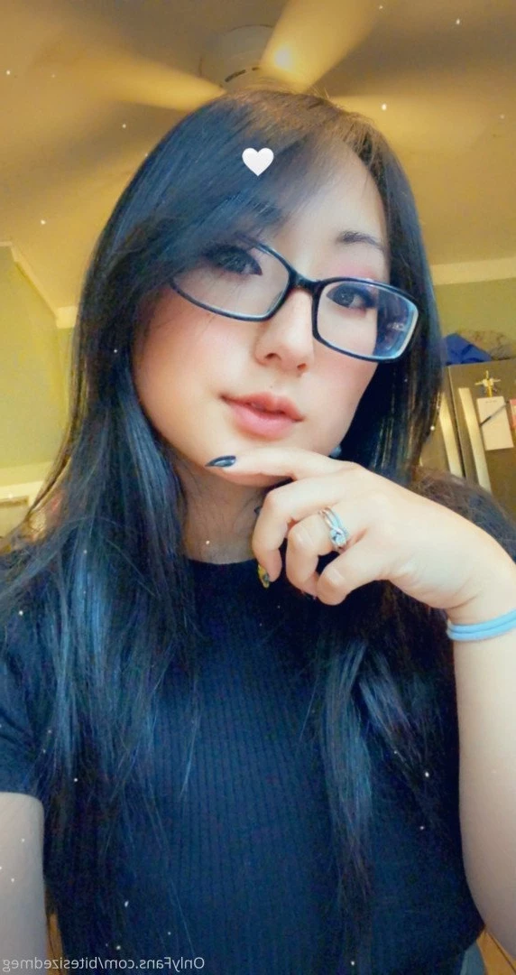 BiteSized.Meg [ bitesizedmeg ] Onlyfans leaked photo 3965038 on Hotleaks.tv