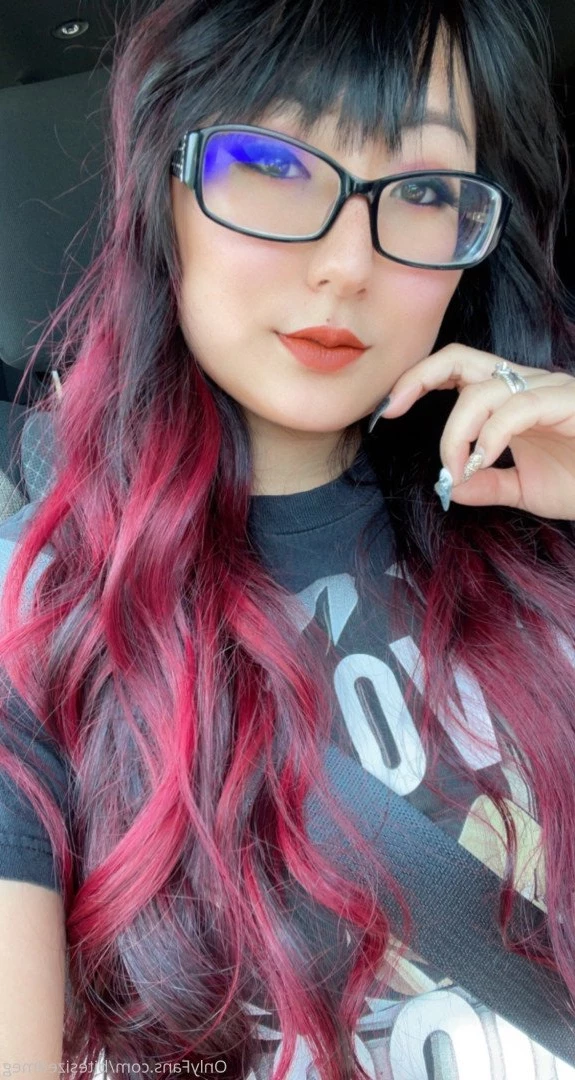 BiteSized.Meg [ bitesizedmeg ] Onlyfans leaked photo 3966996 on Hotleaks.tv