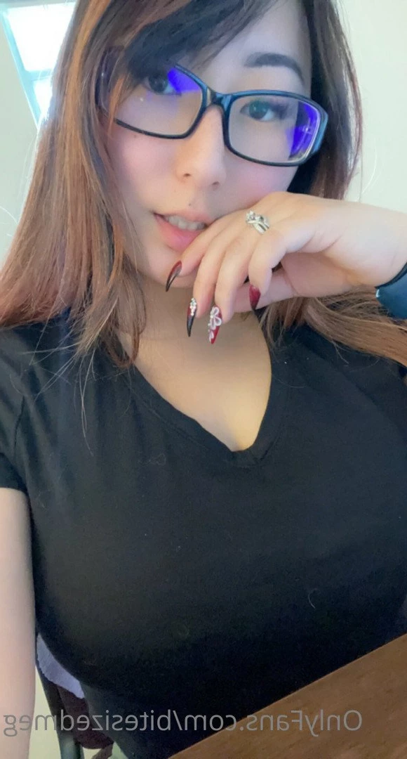 BiteSized.Meg [ bitesizedmeg ] Onlyfans leaked photo 3968189 on Hotleaks.tv