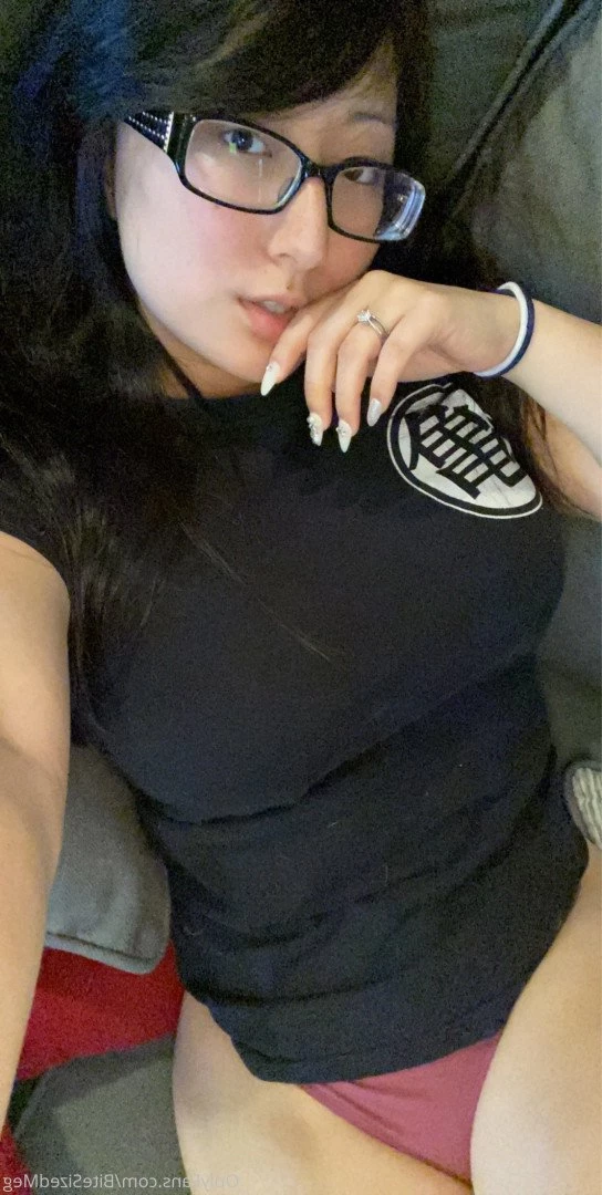 BiteSized.Meg [ bitesizedmeg ] Onlyfans leaked photo 3971852 on Hotleaks.tv