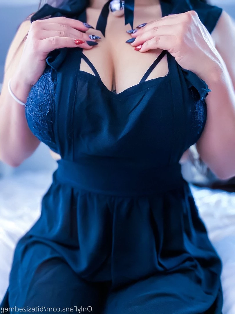 BiteSized.Meg [ bitesizedmeg ] Onlyfans leaked photo 3975108 on Hotleaks.tv